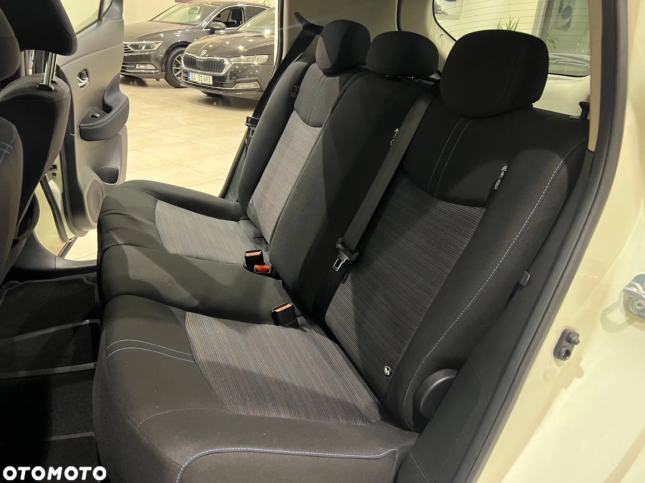 Nissan Leaf 40 kWh - 33