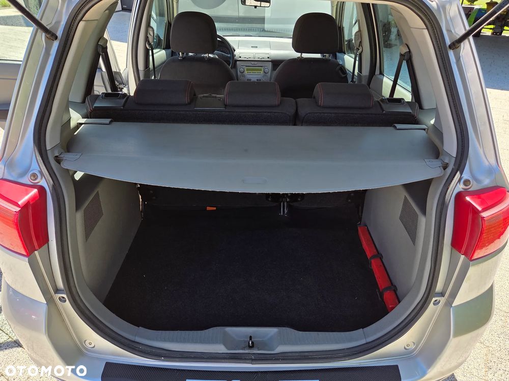 Mazda 2 1.25 Comfort - 13
