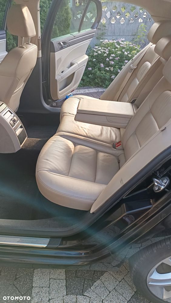 Skoda Superb - 4