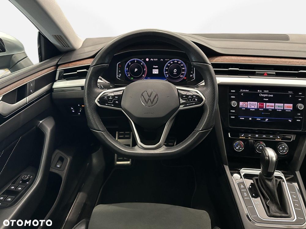Volkswagen Arteon 2.0 TDI 4Motion Elegance DSG - 23