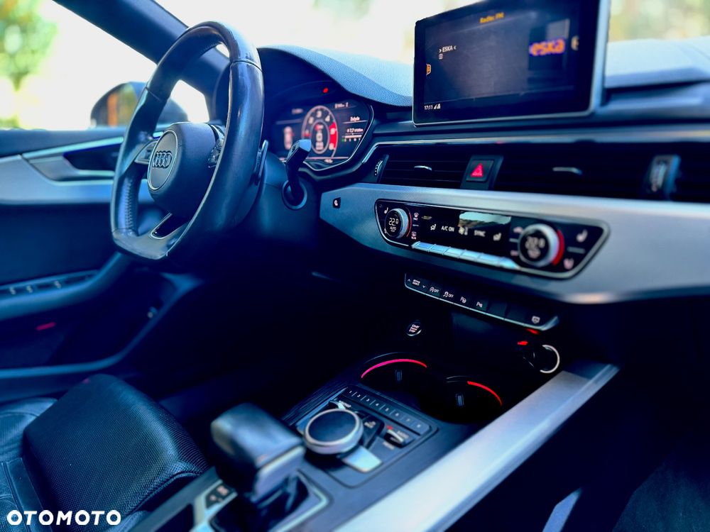 Audi A5 Sportback - 23