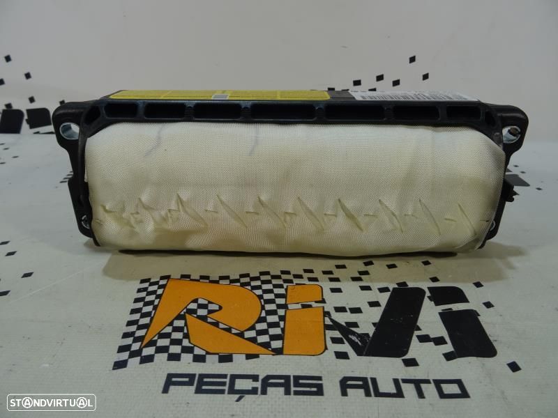 Airbag De Passageiro Volkswagen Passat (3C2)  3C0880204g / 34017892B / - 1