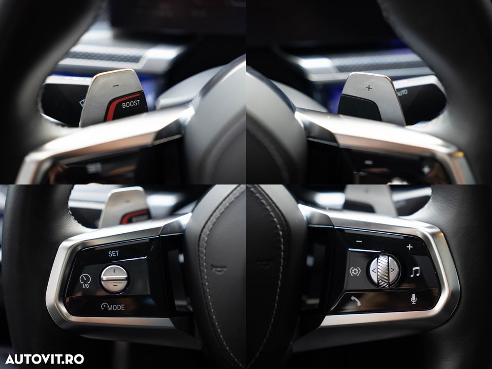 BMW Seria 7 - 30