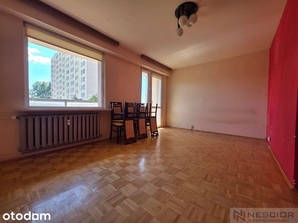 47,8 m² | 2 pokoje | Siedlce | Kurpiowska
