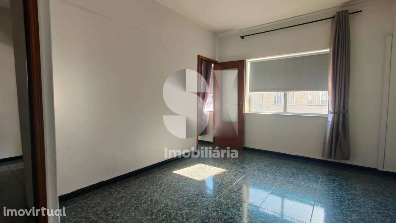 Escritório no Centro Histórico de Braga com parque privativo! - Grande imagem: 3/12