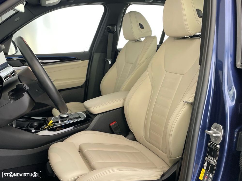 BMW iX3 M Sport Impressive - 17