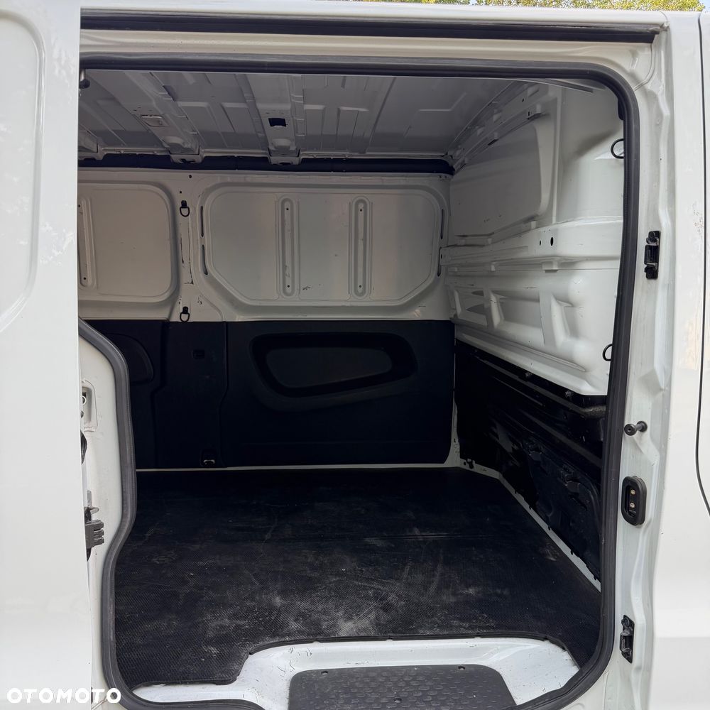 Renault Trafic L2H1 - 9