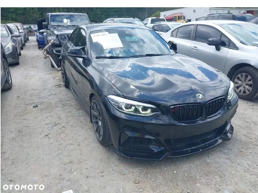 BMW Seria 2 M240i sport - 1