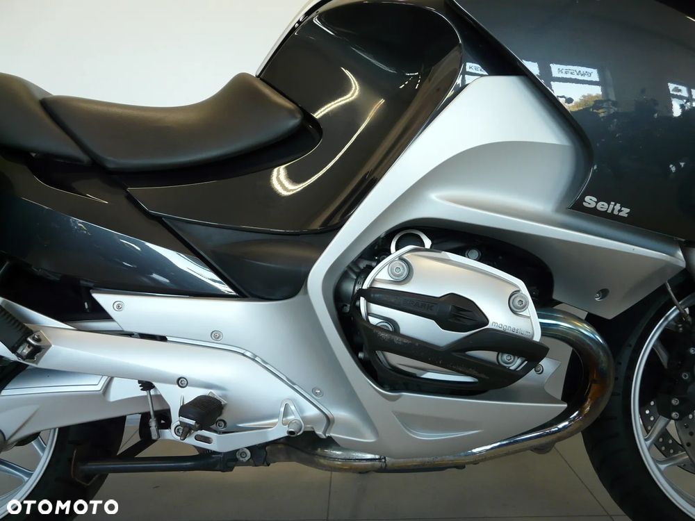 BMW RT - 23