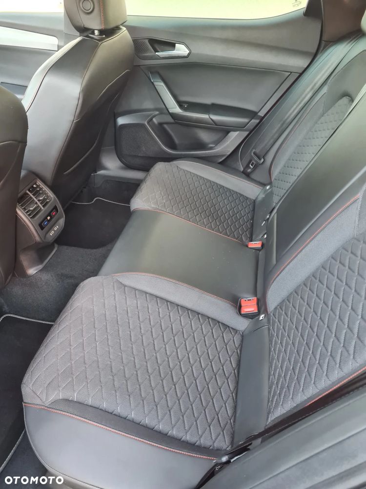 Seat Leon 1.5 eTSI OPF DSG FR - 34
