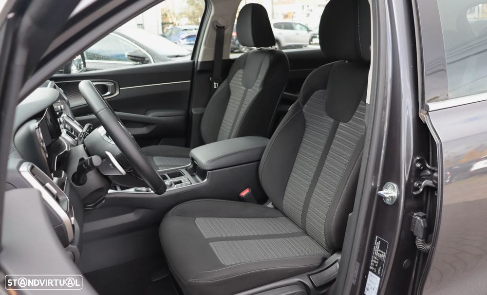 Kia Sorento 1.6 T-GDI PHEV AWD Aut. Vision - 13