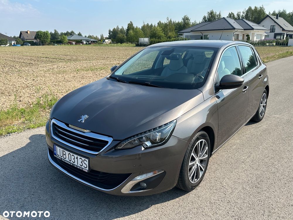 Peugeot 308 - 3