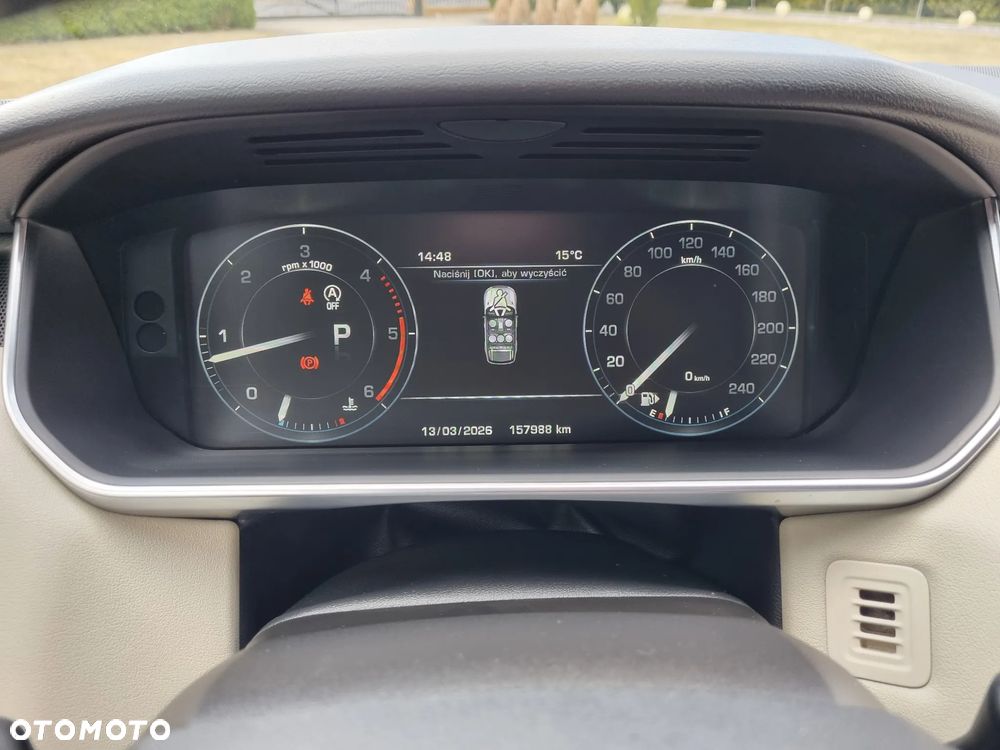 Land Rover Range Rover Sport D250 (SDV6) HSE - 15