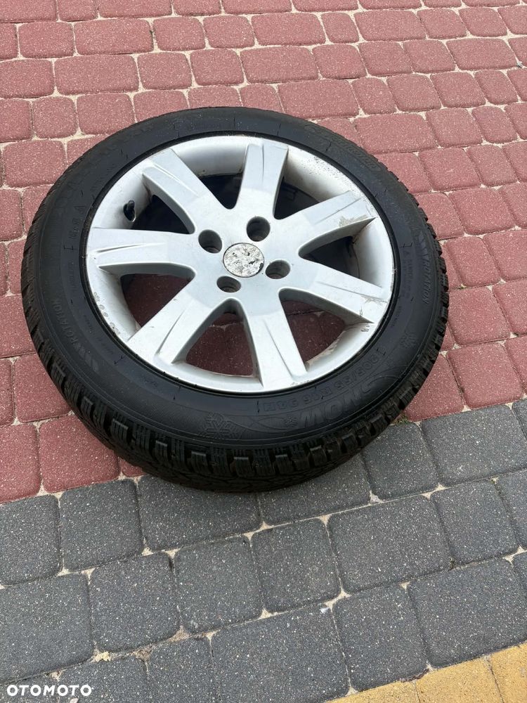 Peugeot 308 - 20