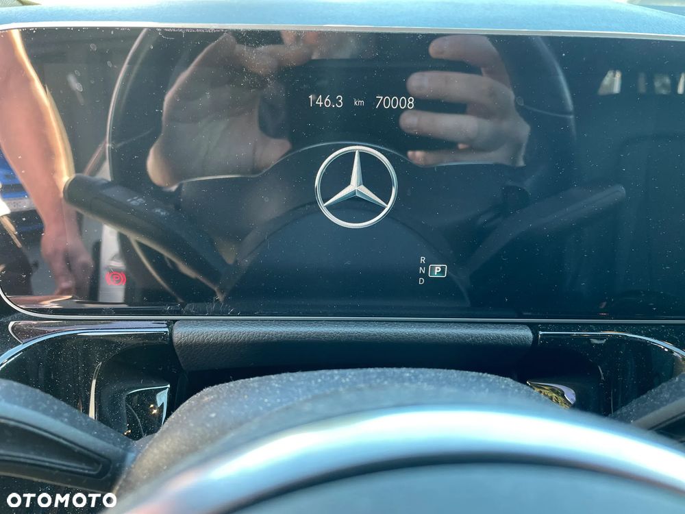 Mercedes-Benz GLA 250 4-Matic AMG Line - 19