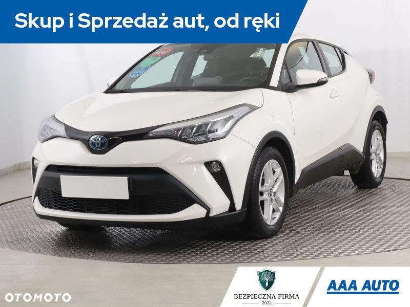 Toyota C-HR - 2