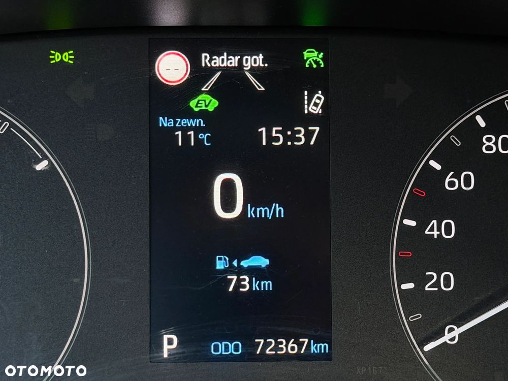 Mazda 2 Hybrid 1.5 Pure CVT - 30