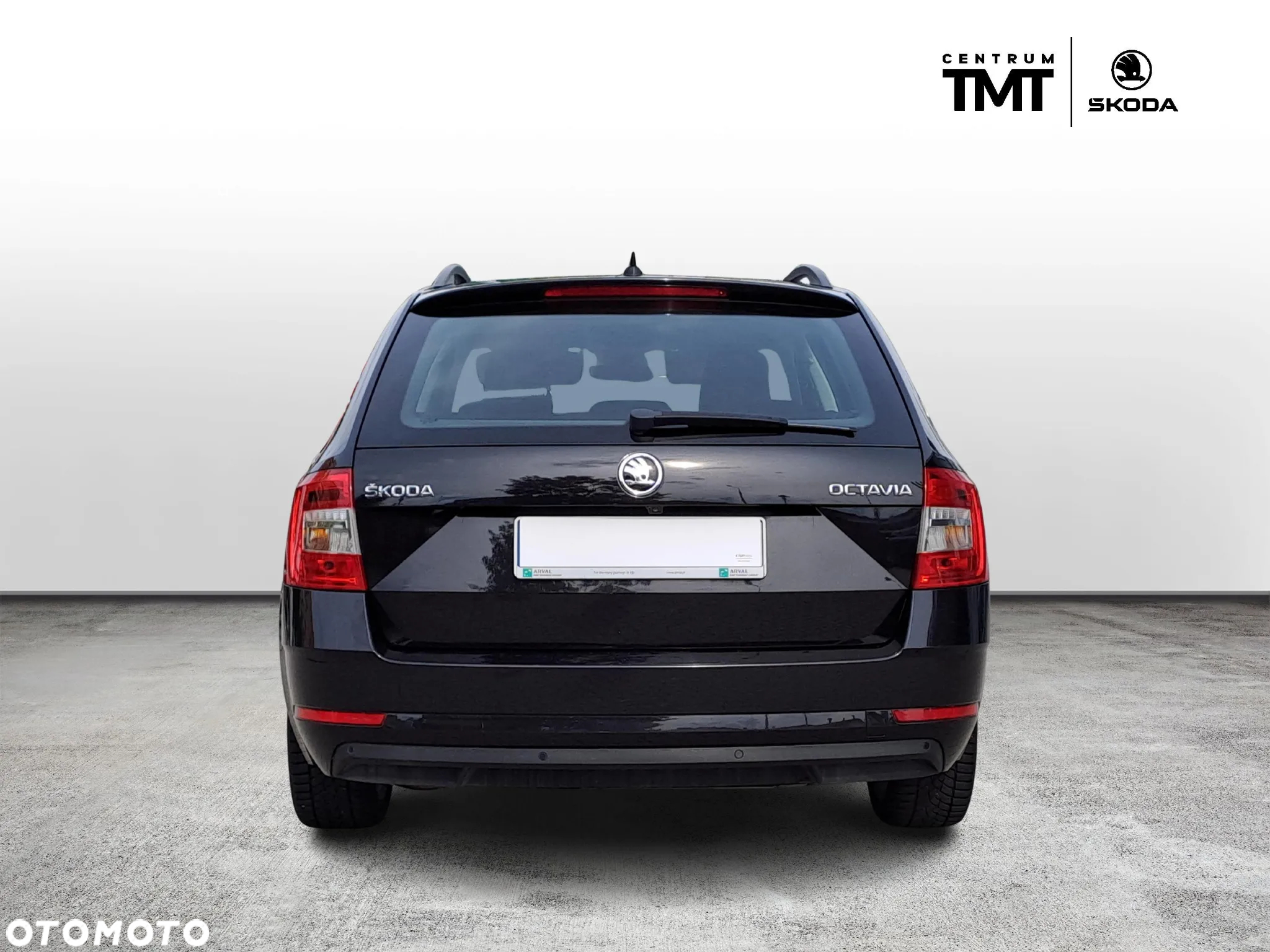 Skoda Octavia 1.5 TSI ACT Style DSG - 4