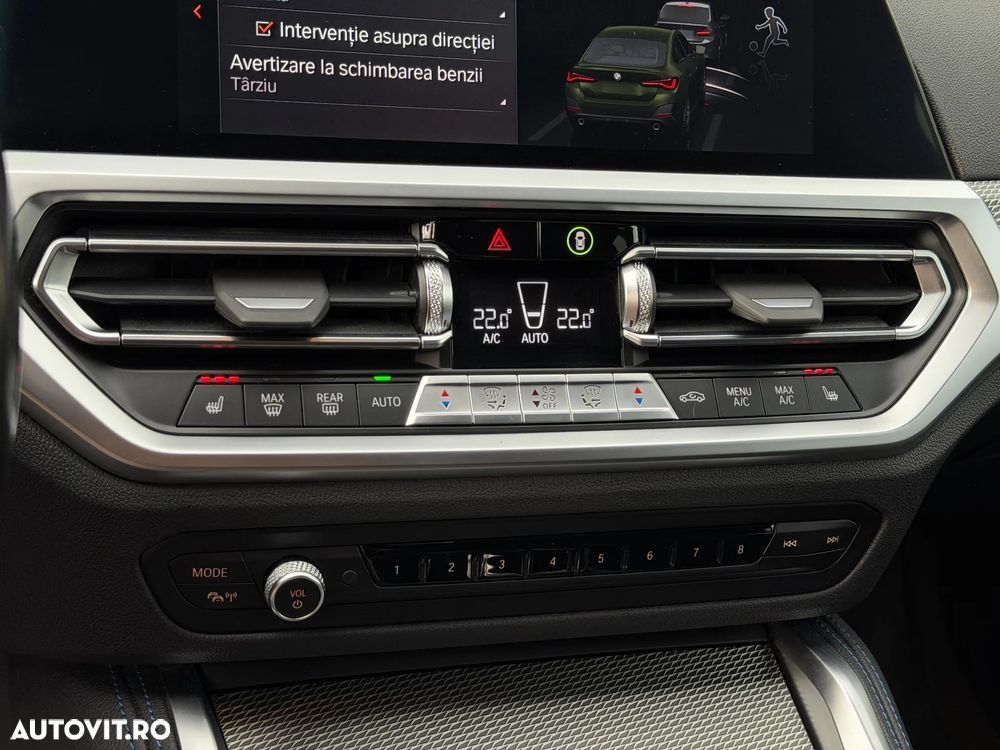 BMW Seria 4 420d AT MHEV - 24