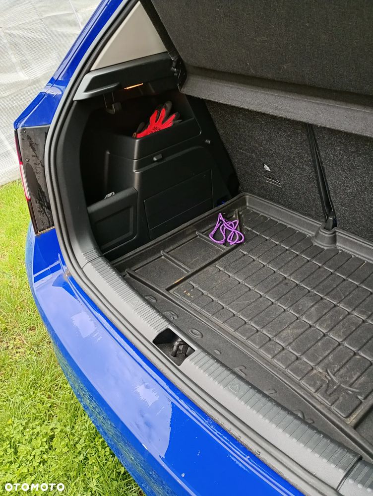 Skoda Fabia 1.0 TSI Ambition - 11