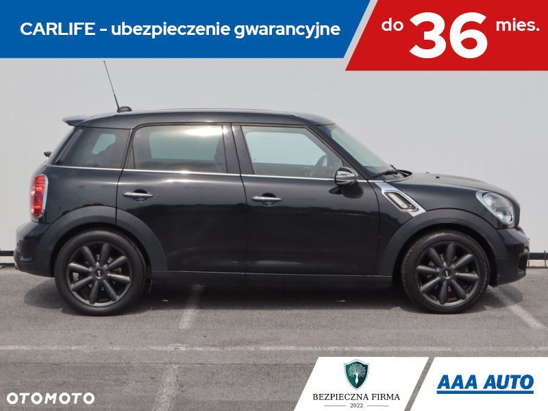 MINI Countryman - 8