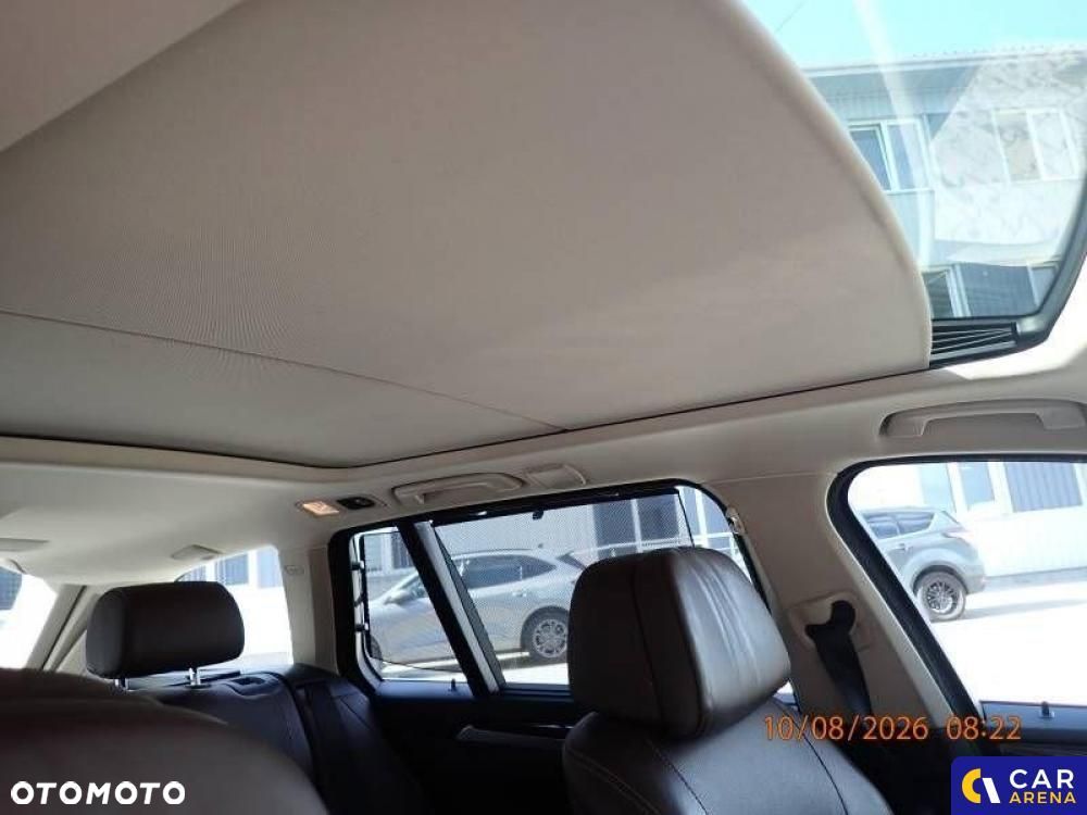 BMW Seria 5 - 23