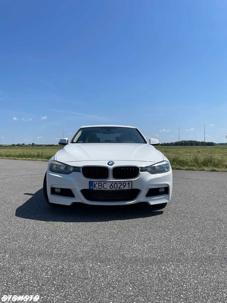 BMW Seria 3 - 2