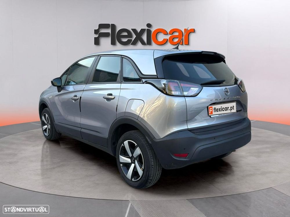 Opel Crossland 1.2 T Business Edition - 5