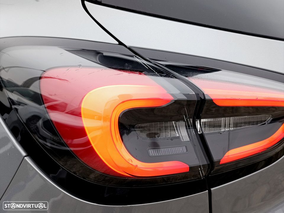 Ford Puma 1.0 EcoBoost MHEV ST-Line X - 10