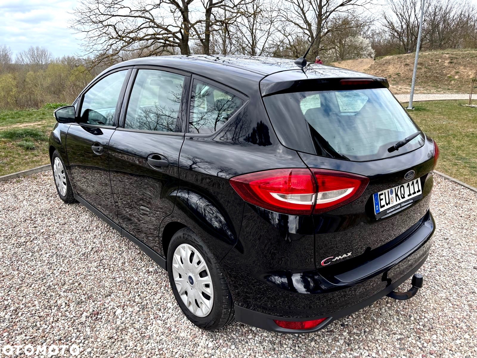 Ford C-MAX - 2