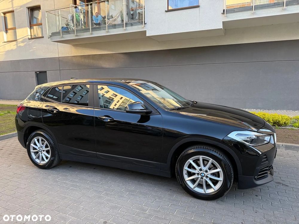 BMW X2 sDrive18i - 3