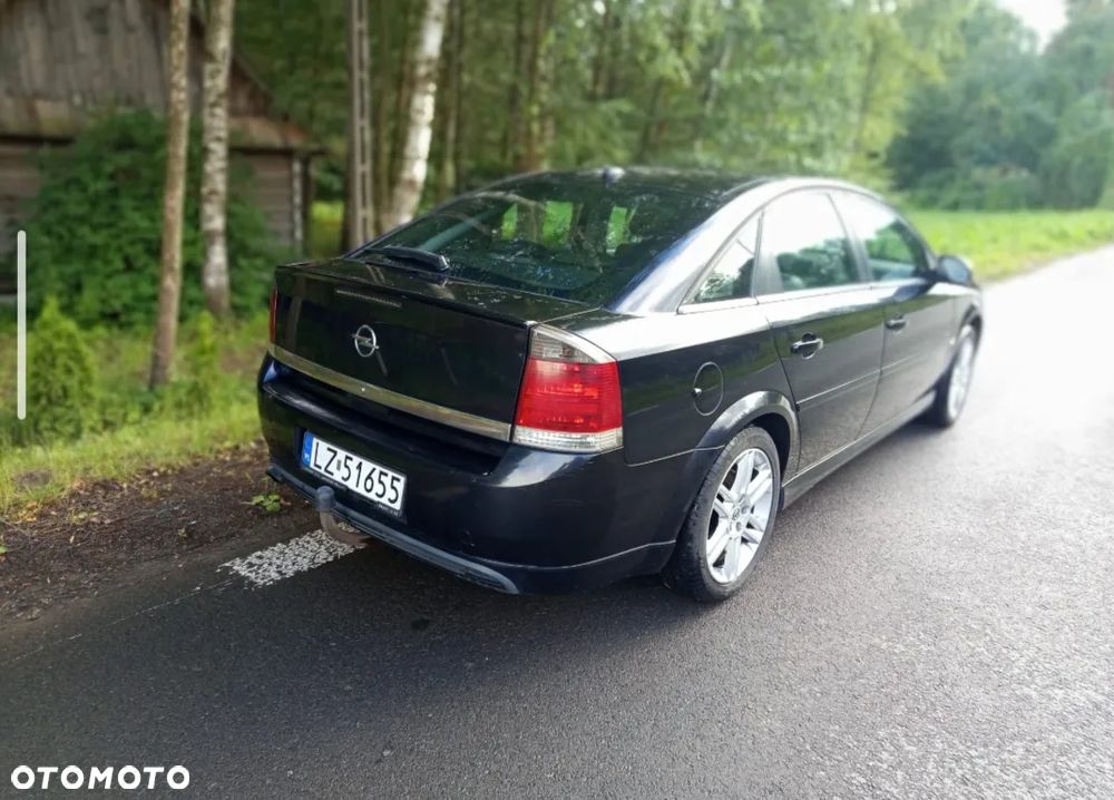 Opel Vectra 1.9 CDTI - 2