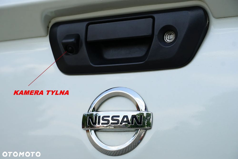 Nissan Navara DC 4x4 S&S Tekna - 19
