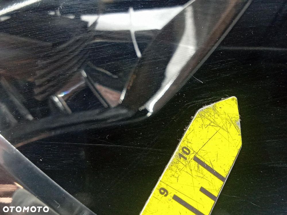 AUDI A6 C7 REFLEKTOR PRAWY PRZÓD LAMPA PRZEDNIA EU - 9