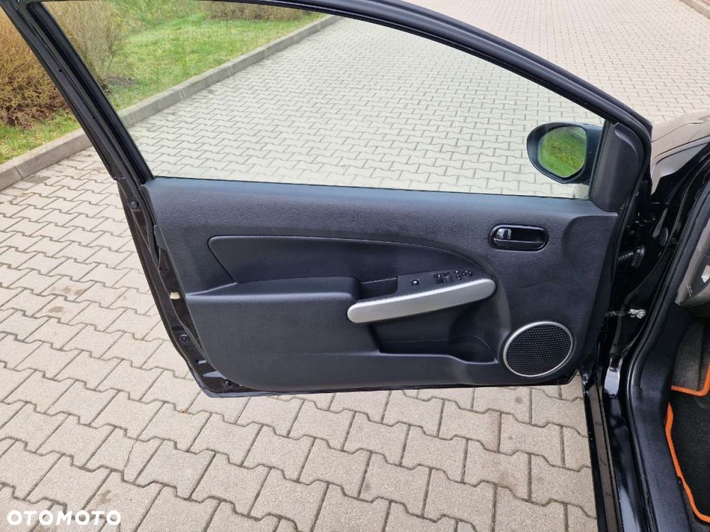 Mazda 2 1.3 Comfort - 11