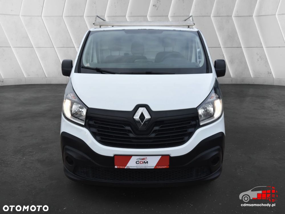 Renault Trafic - 5