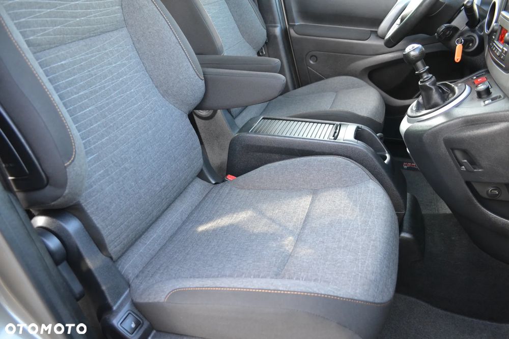 Citroën Berlingo - 32