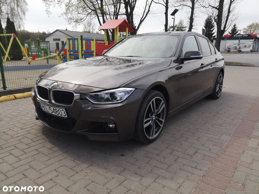 BMW Seria 3 - 12