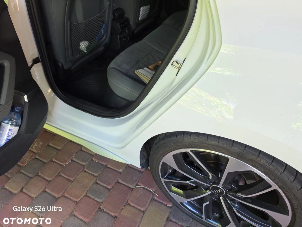 Audi S3 - 5