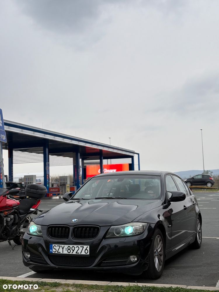 BMW Seria 3 - 1