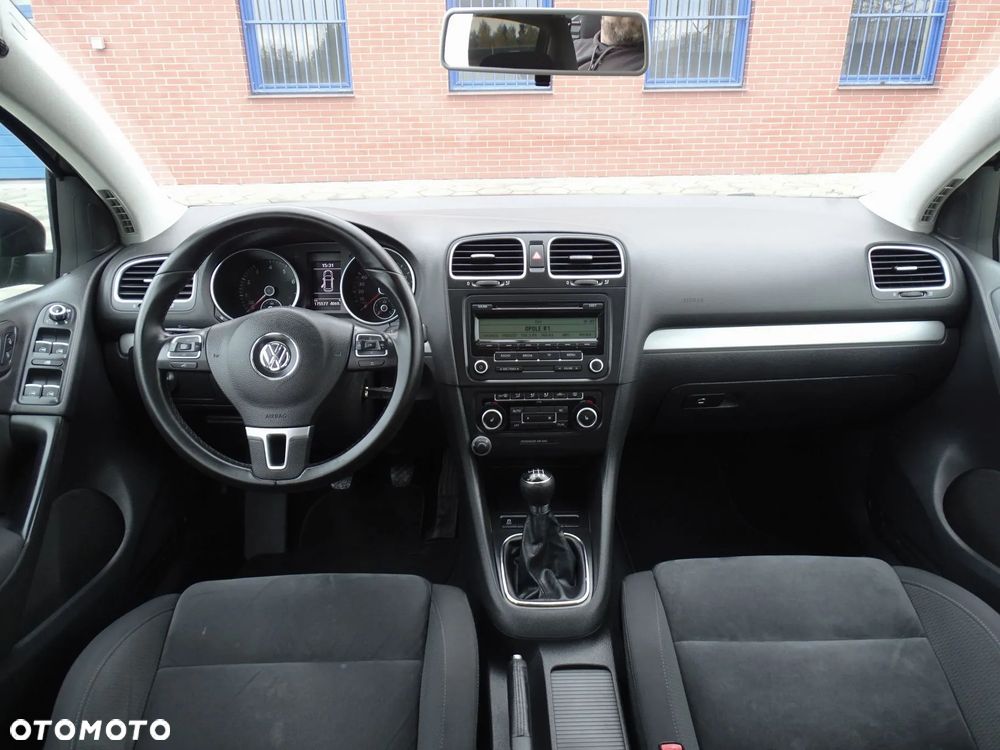 Volkswagen Golf VI 1.4 TSI Highline CityLine - 8
