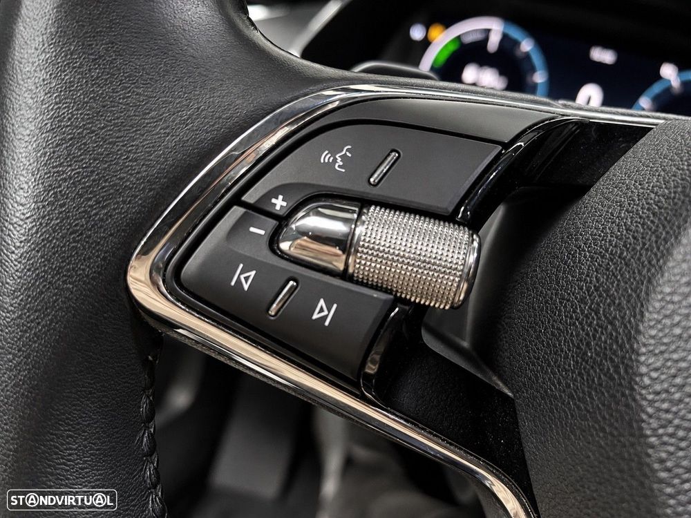 Skoda Octavia Break - 17