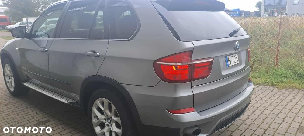 BMW X5 - 6