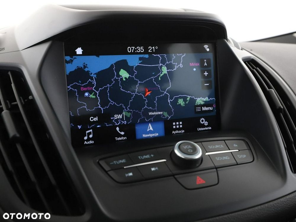 Ford Kuga 2.0 TDCi AWD Titanium - 26