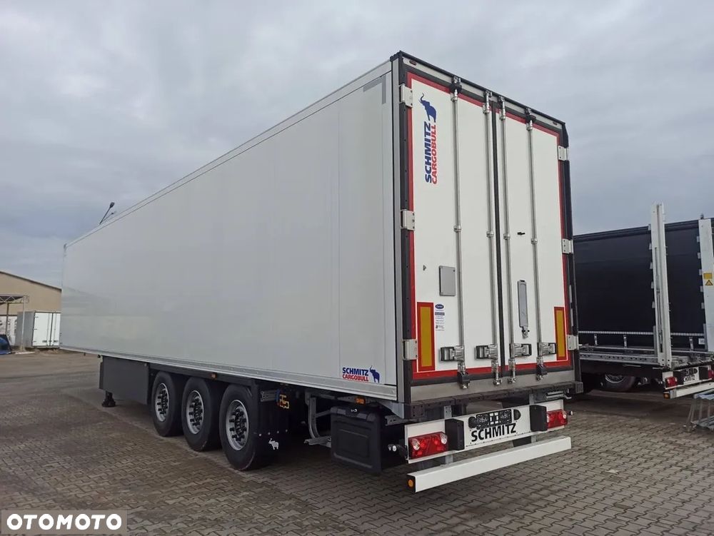 Schmitz Cargobull Chłodnia SKO 24/L FP 60 SMART - 6