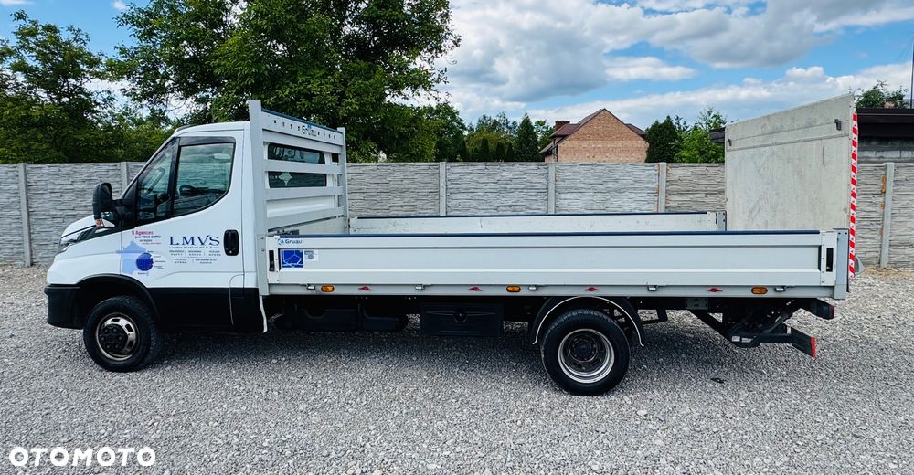 Iveco DAILY - 25