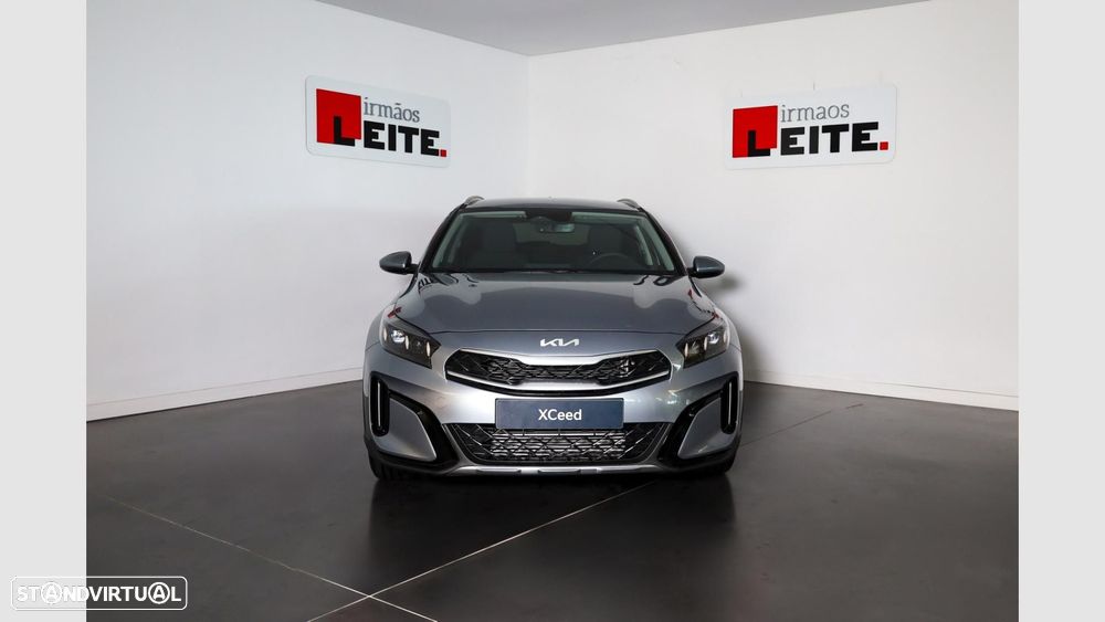 Kia XCeed 1.0 T-GDI Dynamic - 2
