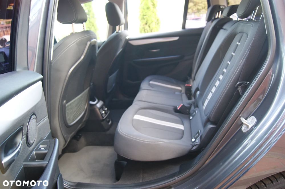 BMW Seria 2 218d GT Sport Line - 27