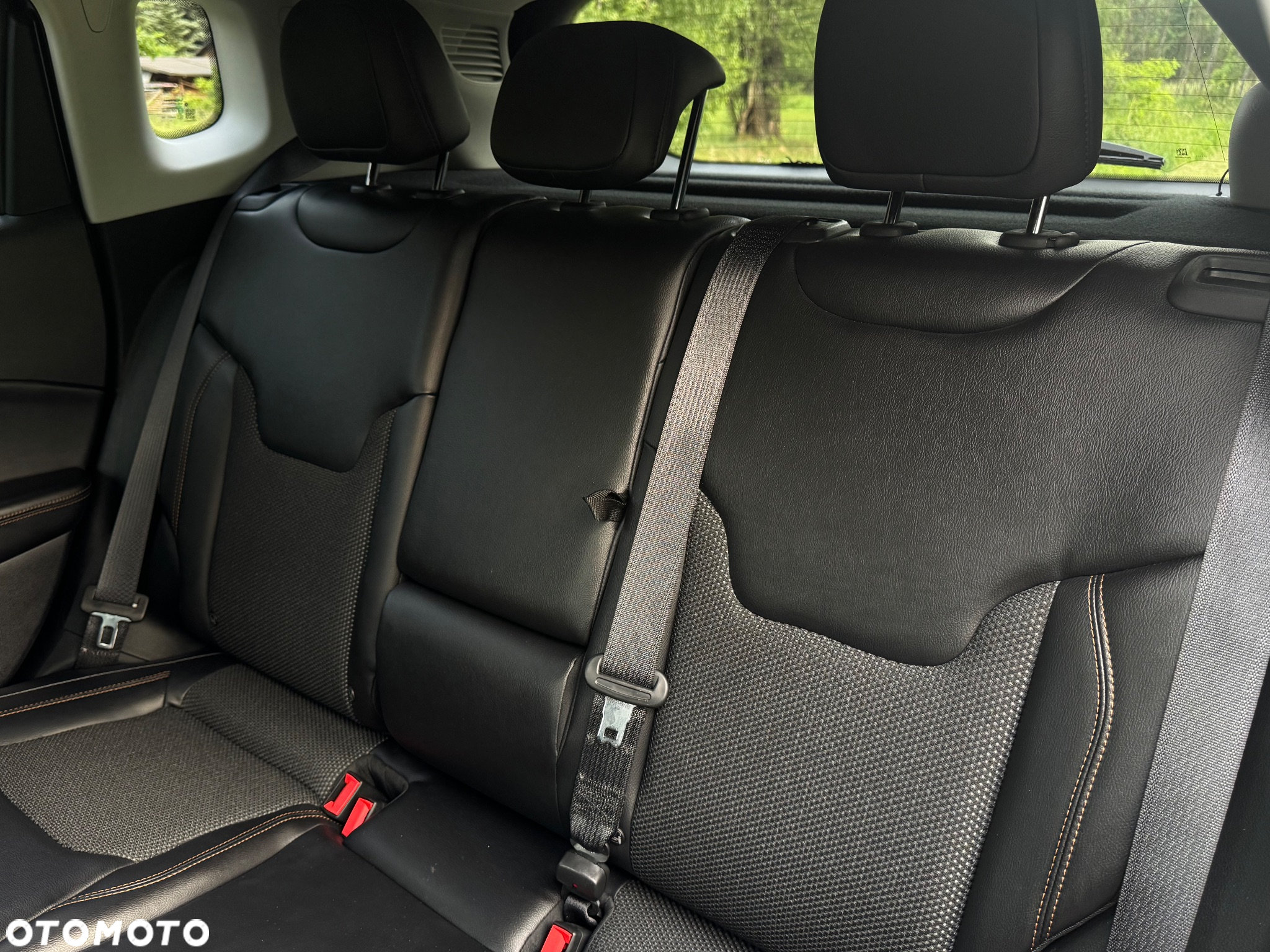Jeep Compass 1.4 MultiAir Limited - 17