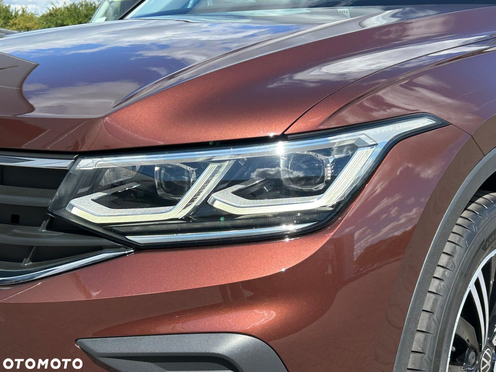 Volkswagen Tiguan 1.5 TSI EVO Life DSG - 36